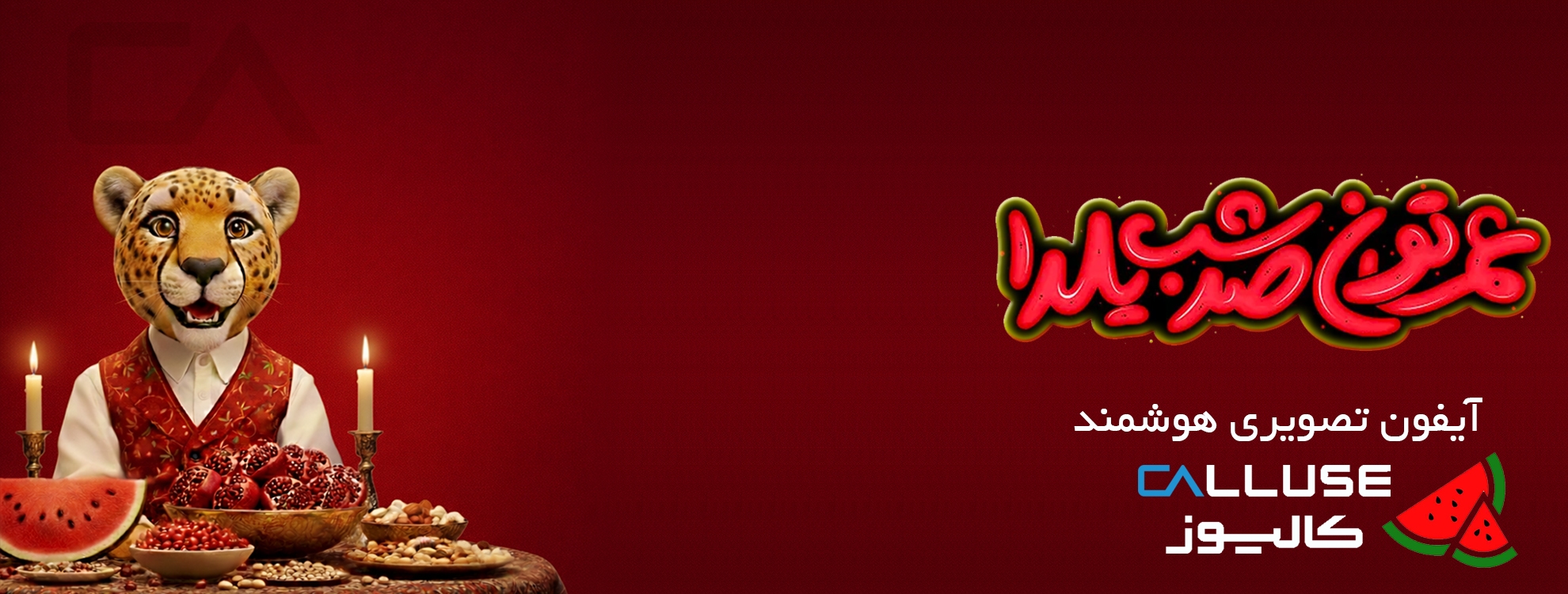 یلدا کالیوز