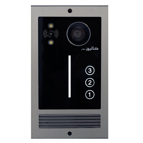 پنل دم دری تصویری نگار