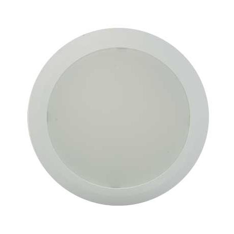 پنل LED کارون گرد