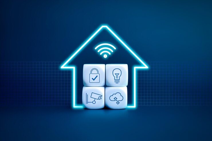 آیفون تصویری با WIFI