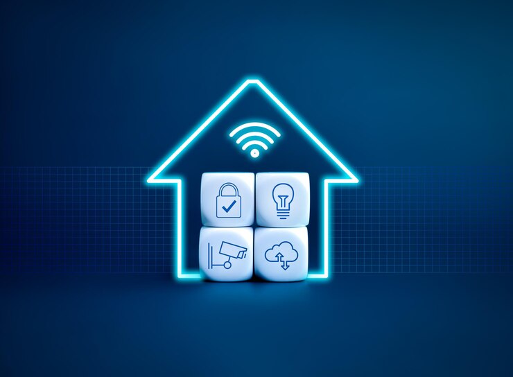 آیفون تصویری با WIFI
