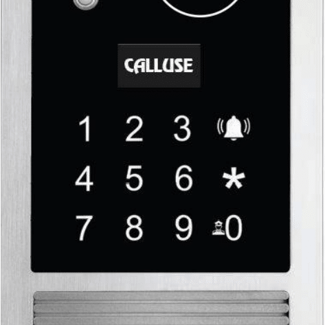 پنل کدینگ نگار با اثر انگشت