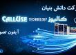 شرکت دانش بنیان آیفون تصویری کالیوز